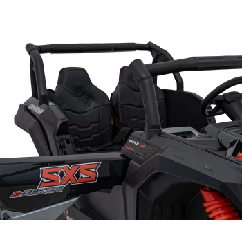 Buggy UTV X3 Off-Road 4x4 24V – dwuosobowy pojazd terenowy dla dzieci